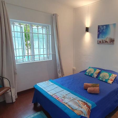 Ground Floor Apartment Near Pereybere Beach Luaran gambar