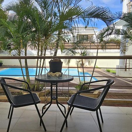Ground Floor Apartment Near Pereybere Beach Luaran gambar