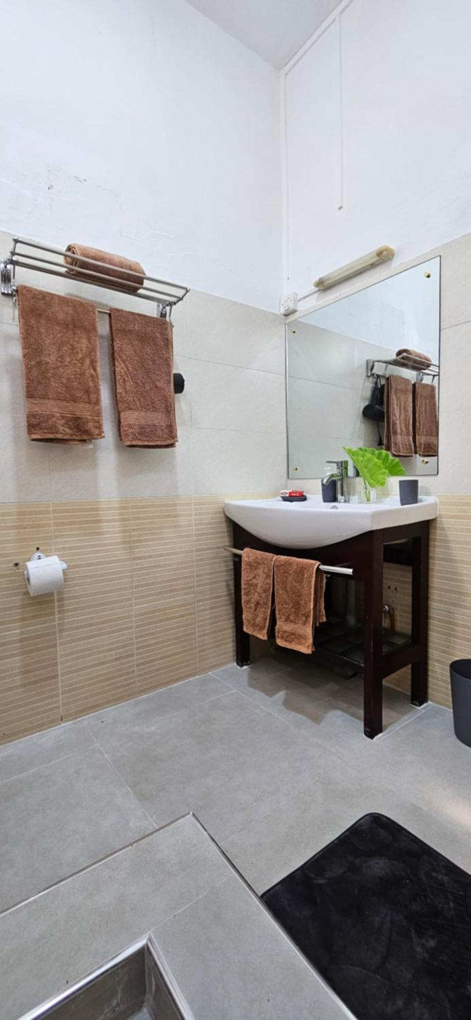Ground Floor Apartment Near Pereybere Beach Luaran gambar
